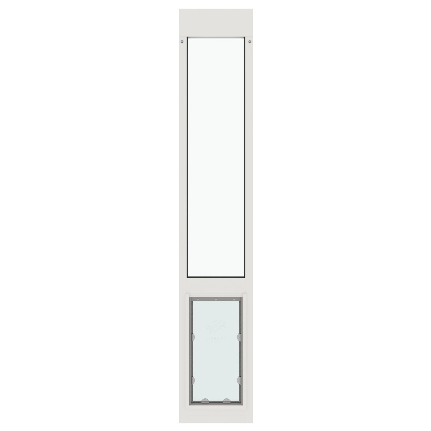 Liberty Custom Pet Door Patio Panel