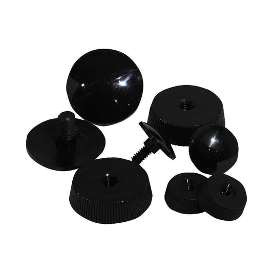 Magnador Nut & Bolt Locking Knob Set (while supplies last)