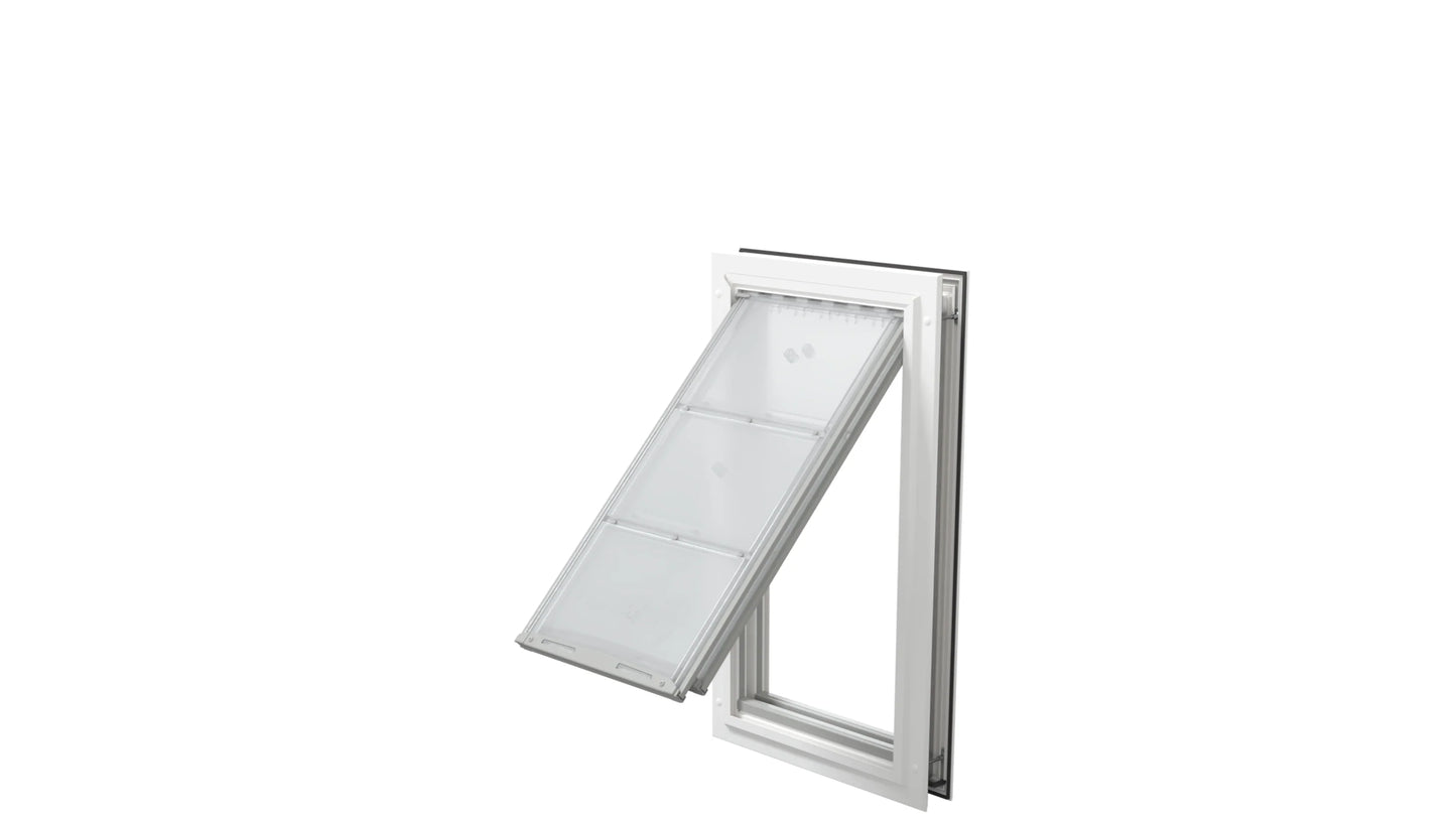 Endura Flap Pet Door For Doors