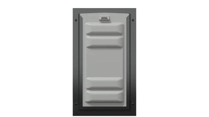 Endura Flap Pet Door For Doors