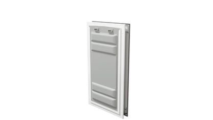 Endura Flap Pet Door For Doors