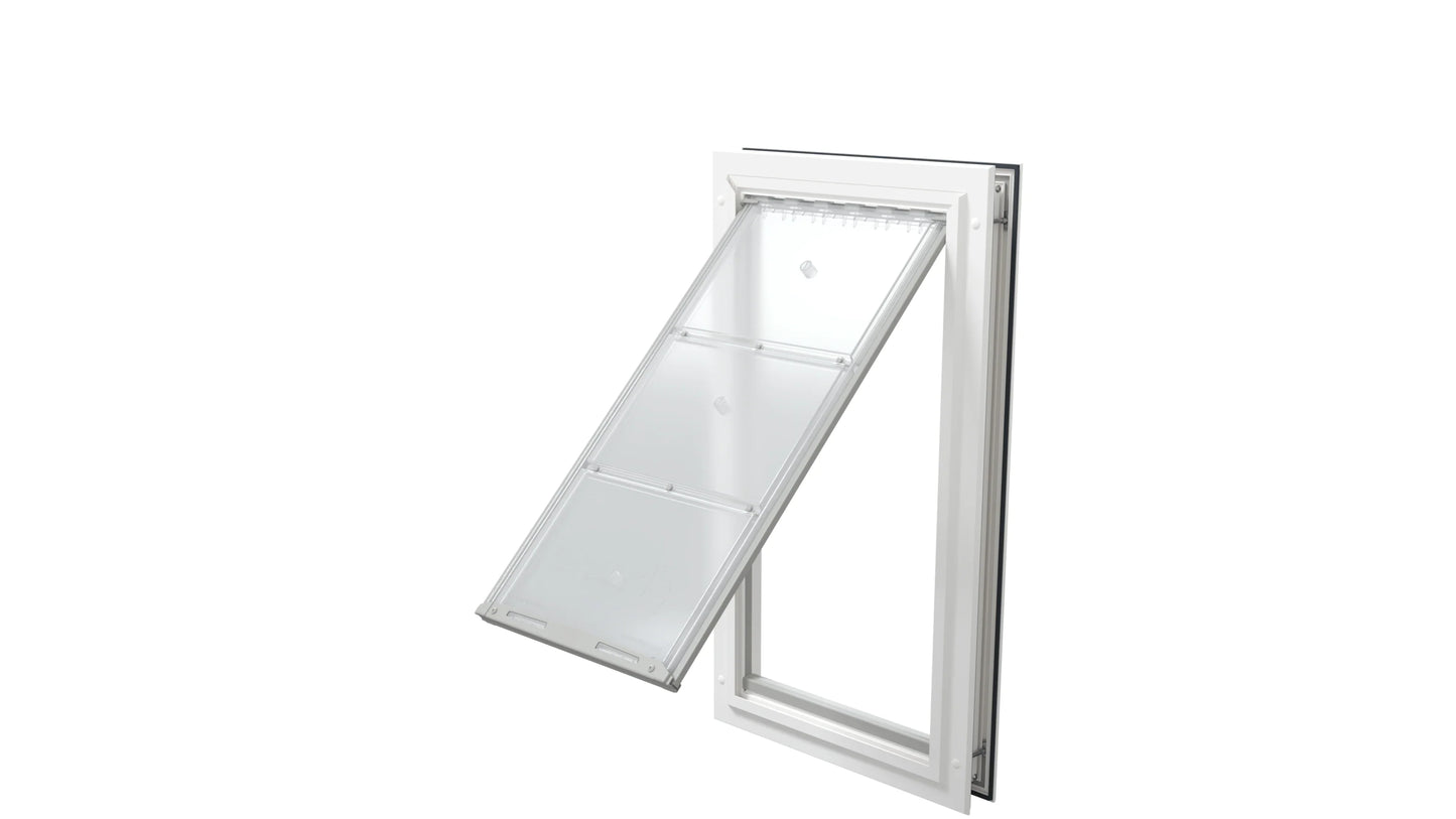 Endura Flap Pet Door For Doors