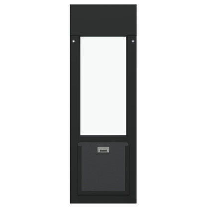 Liberty Custom Cat Door for Horizontal Sliding Windows
