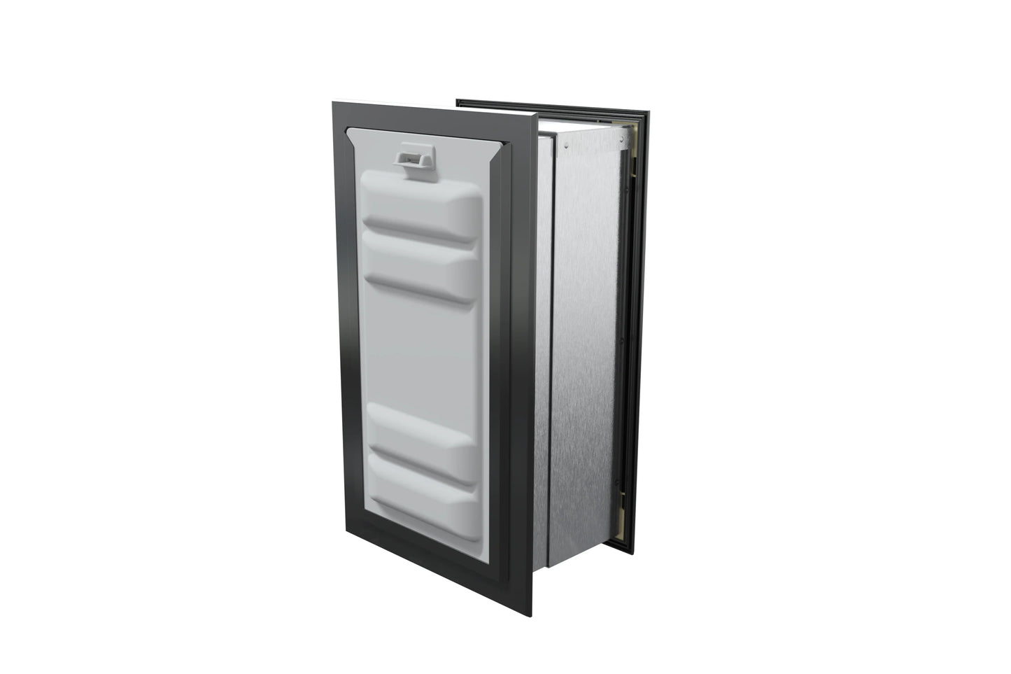 Endura Flap Dog Doors for Walls