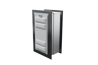 Endura Flap Dog Doors for Walls