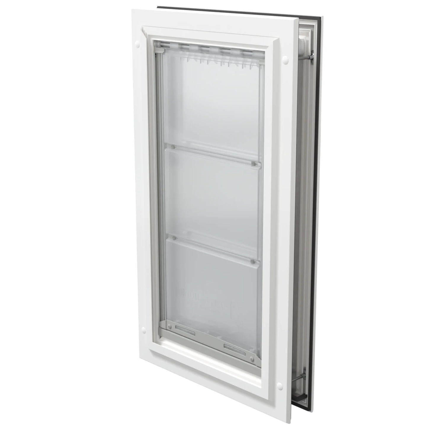 Endura Flap Pet Door For Doors
