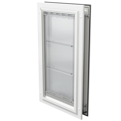 Endura Flap Pet Door For Doors