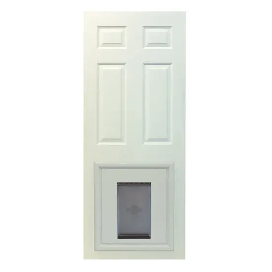 PetSafe Pet Door Insert for Panel Doors