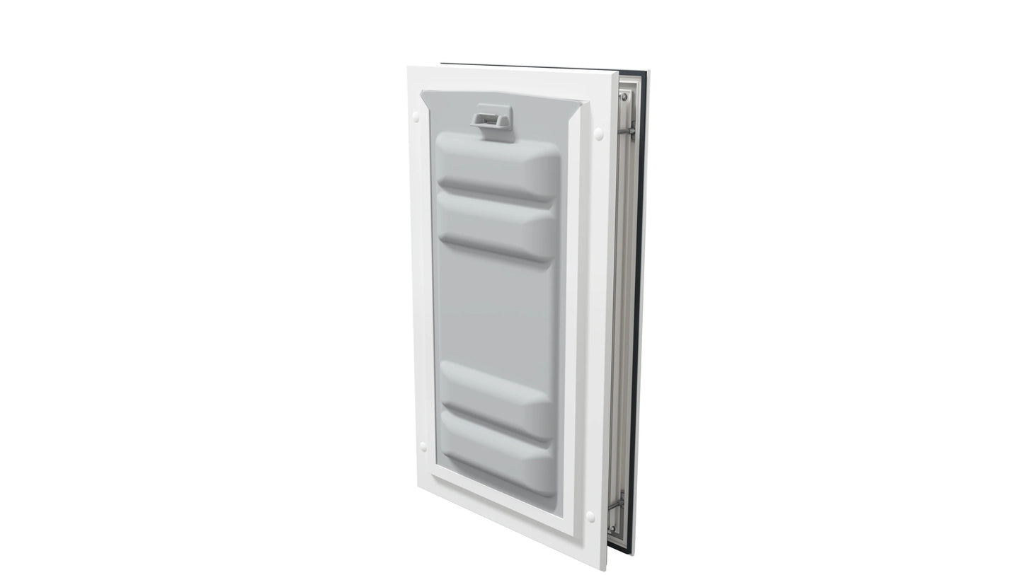 Endura Flap Pet Door For Doors