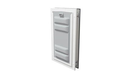 Endura Flap Pet Door For Doors