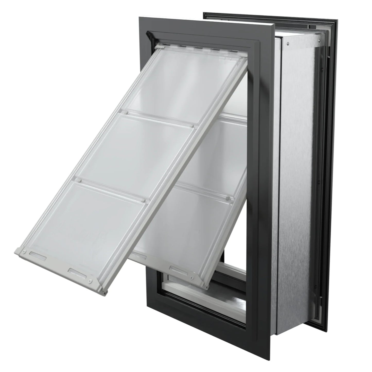 Endura Flap Dog Doors for Walls