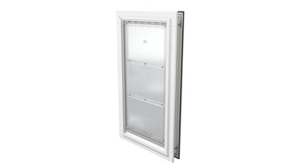 Endura Flap Pet Door For Doors