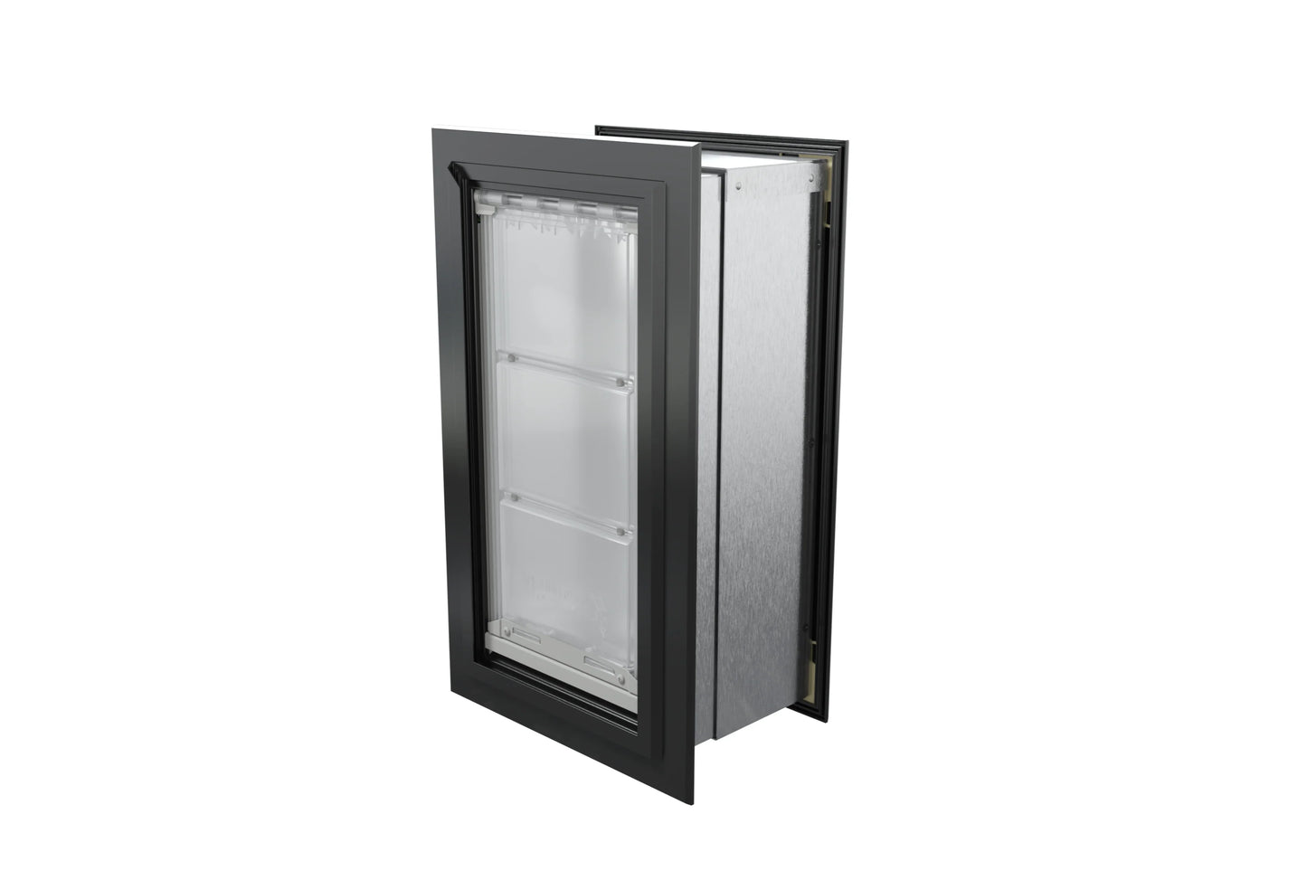 Endura Flap Dog Doors for Walls