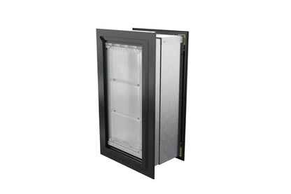 Endura Flap Dog Doors for Walls