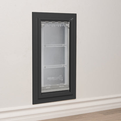 Endura Flap Dog Doors for Walls