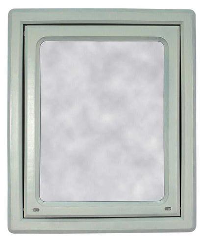 Ideal Screen-Fit Pet Door