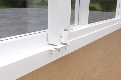 Endura Flap Slidelock