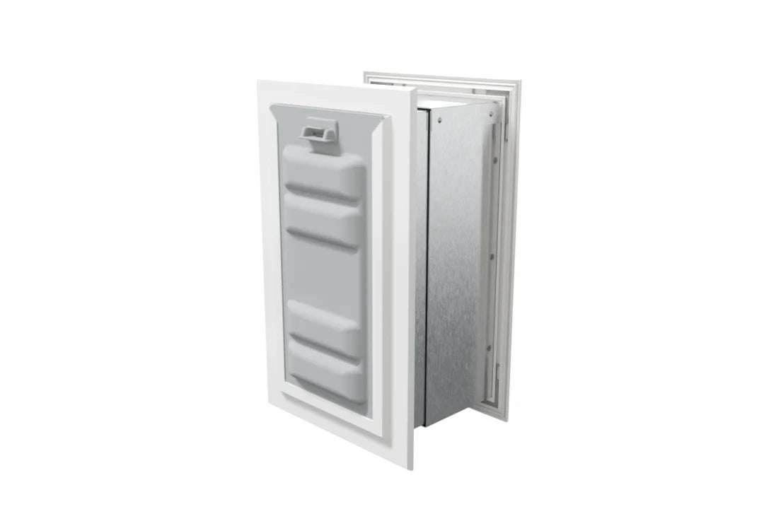Endura Flap Dog Doors for Walls