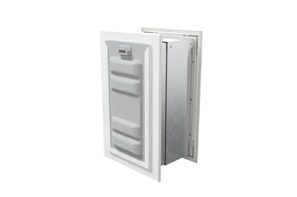 Endura Flap Dog Doors for Walls