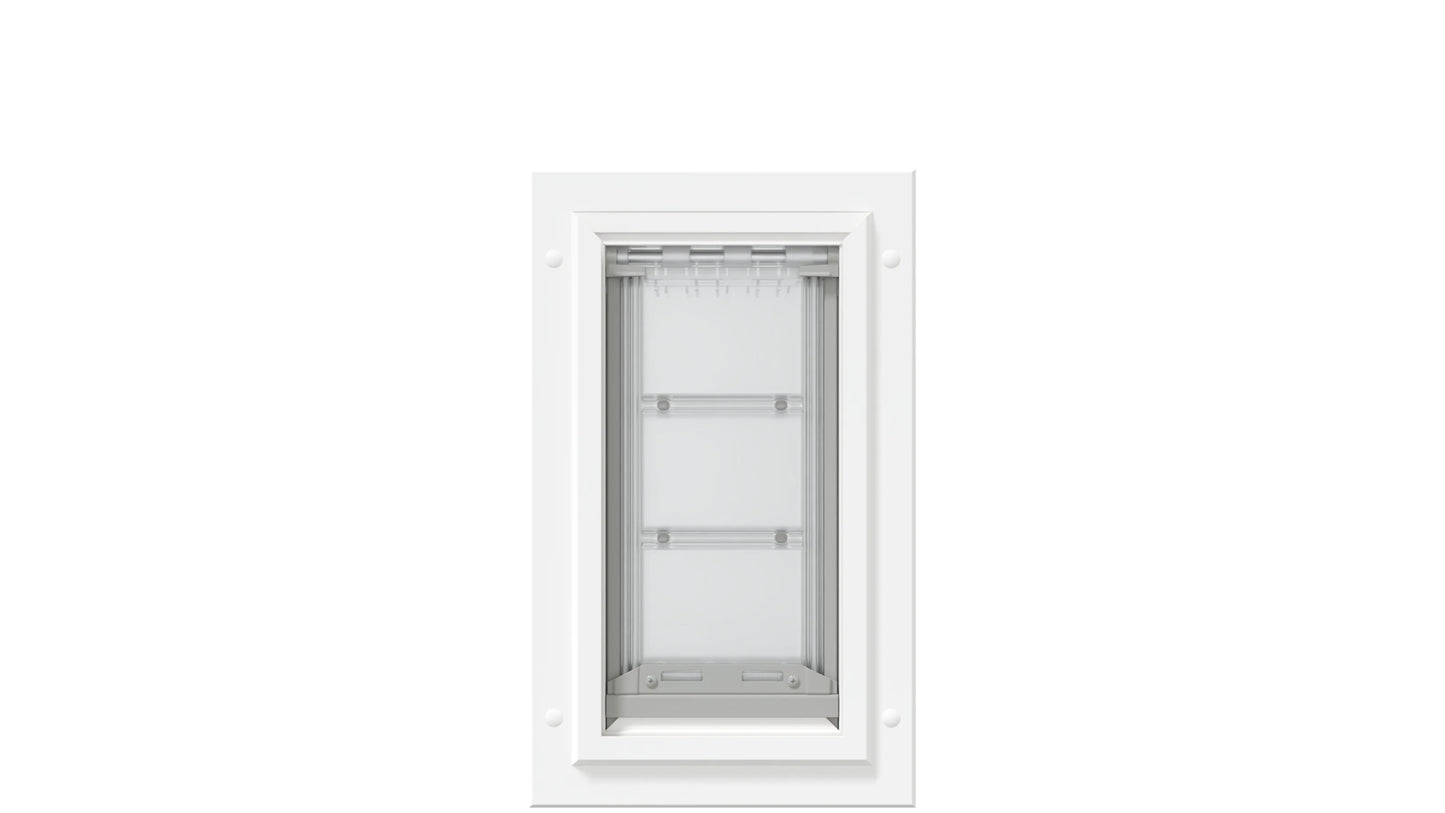 Endura Flap Pet Door For Doors