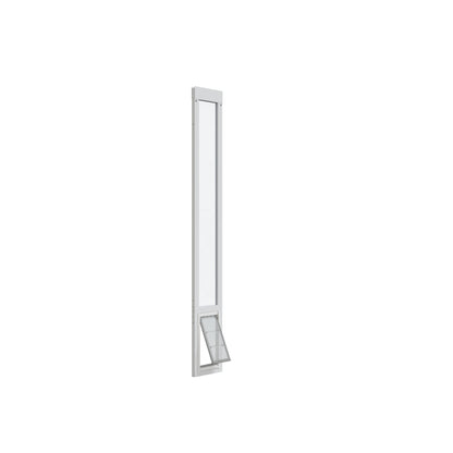 Endura Flap Custom Vinyl Sliding Glass Dog Door
