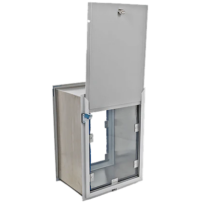 Hale Pet Doors for Walls