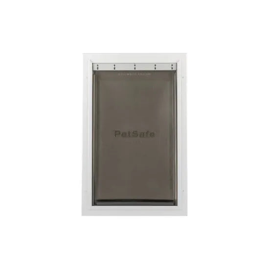 PetSafe Extreme Weather Aluminum Pet Door