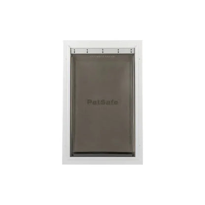 PetSafe Extreme Weather Aluminum Pet Door