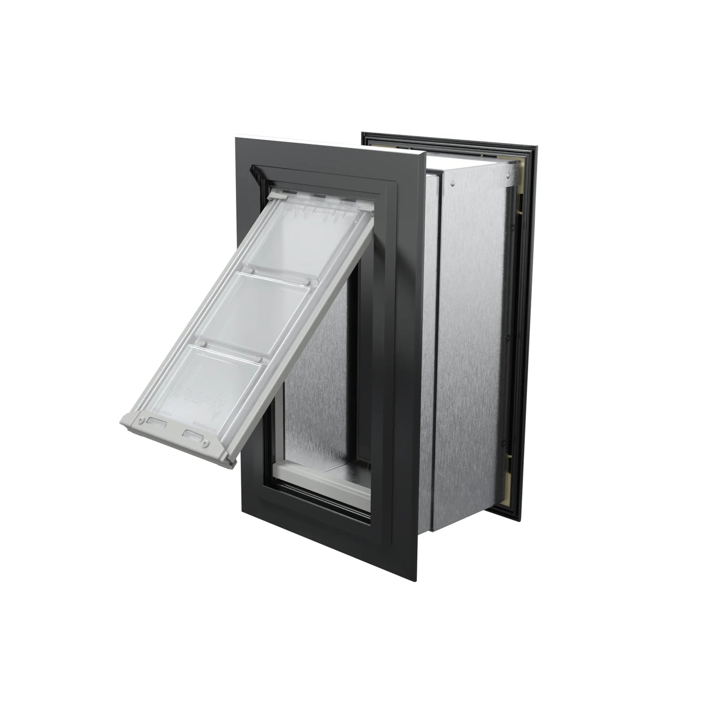Endura Flap Cat Doors for Walls