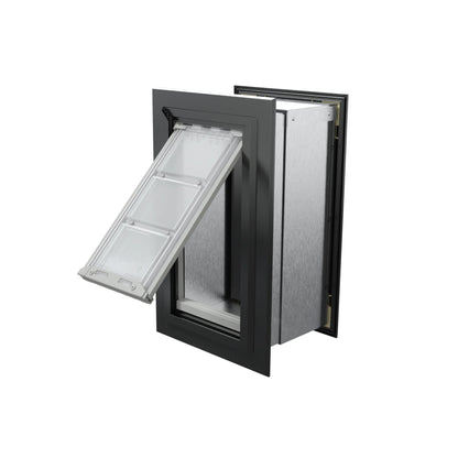 Endura Flap Cat Doors for Walls