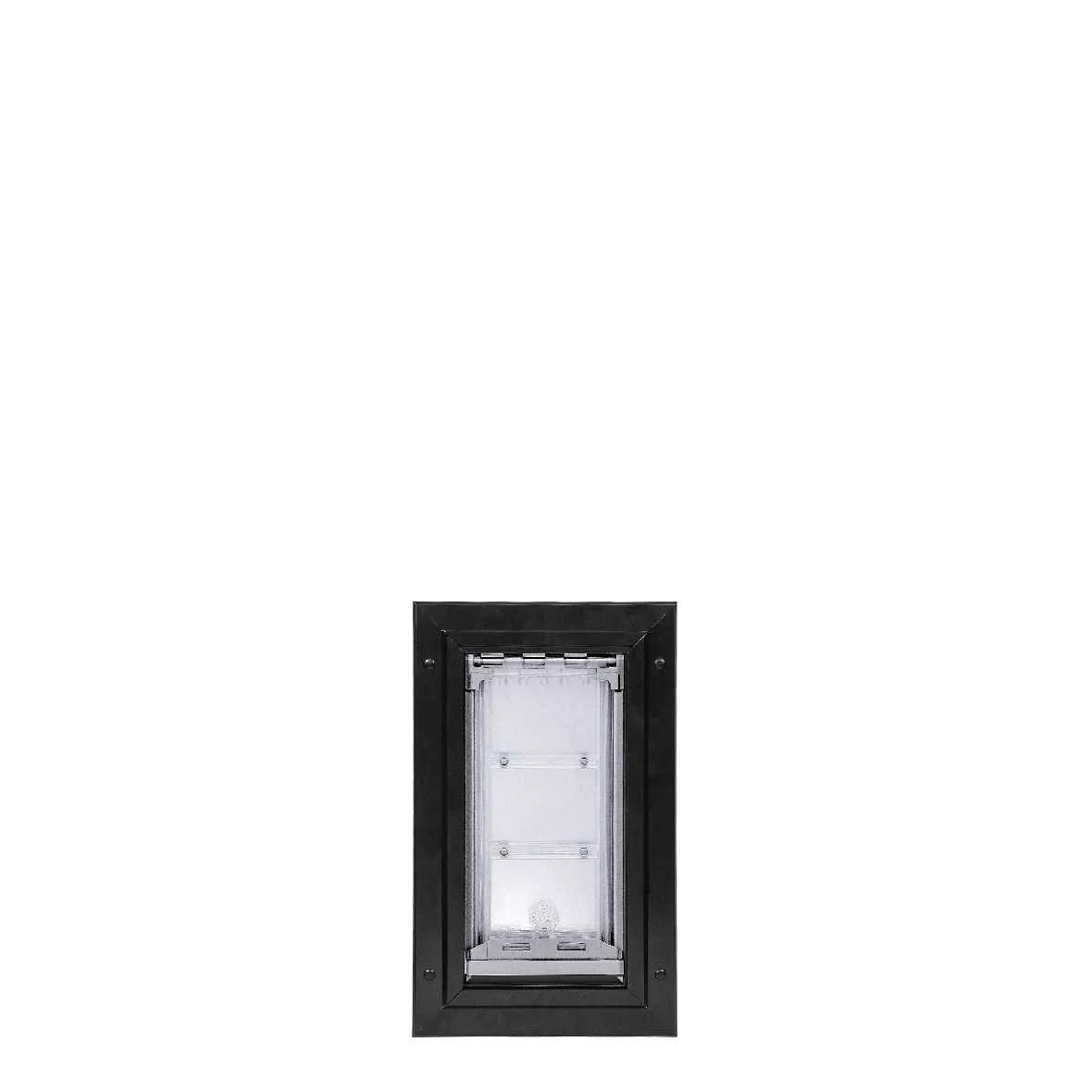 Endura Flap Single Flap Pet Door For Thin Doors