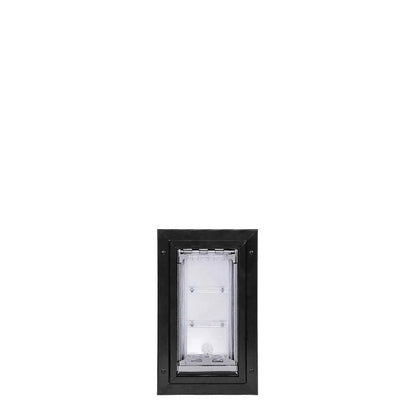 Endura Flap Single Flap Pet Door For Thin Doors