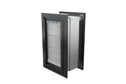 Endura Flap Dog Doors for Walls