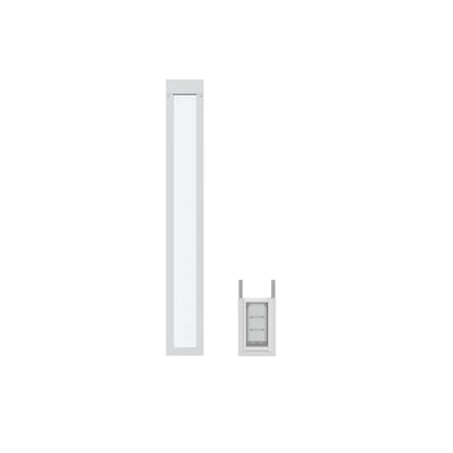 Endura Flap Cat Door for Sliding Glass Doors