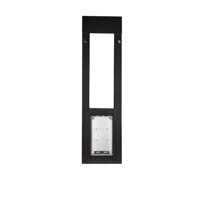 Endura Flap Custom Cat Door for Horizontal Sliding Windows
