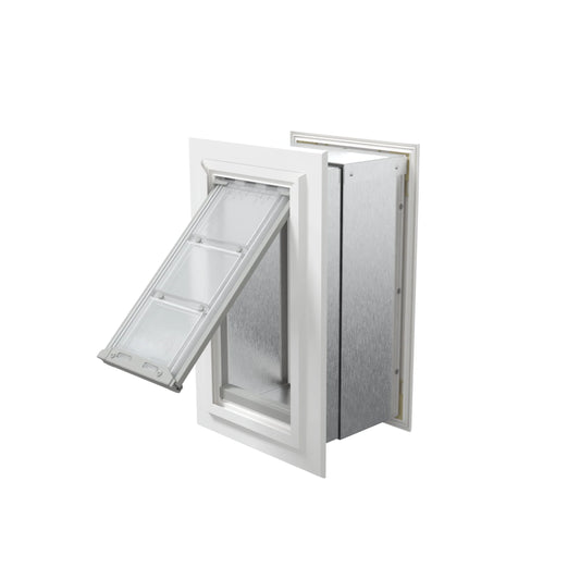 Endura Flap Cat Doors for Walls