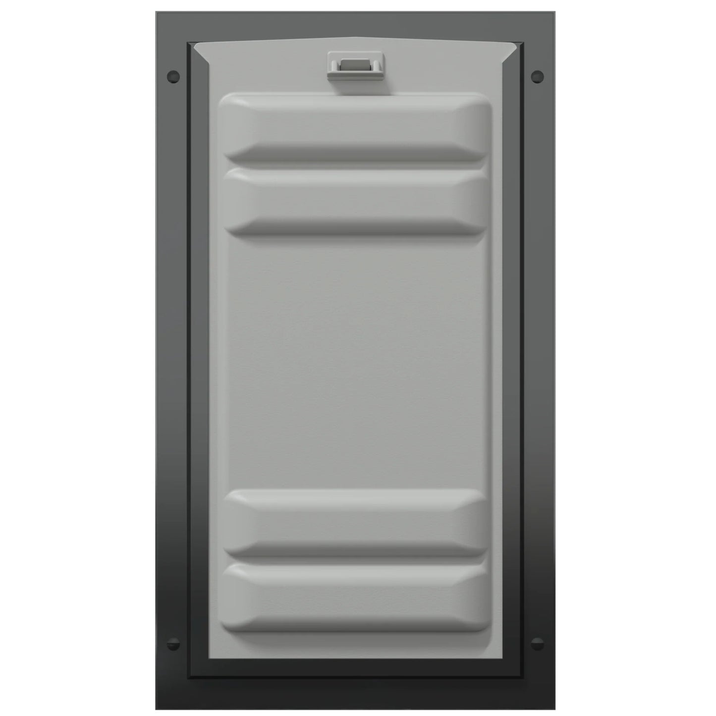 Endura Flap Pet Door For Doors