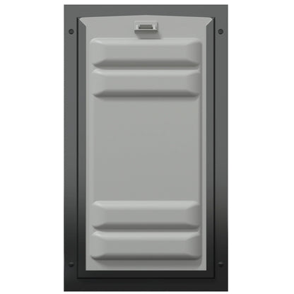 Endura Flap Pet Door For Doors