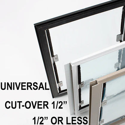 Hale Pet Door for Screens