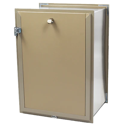 Hale Pet Doors for Walls