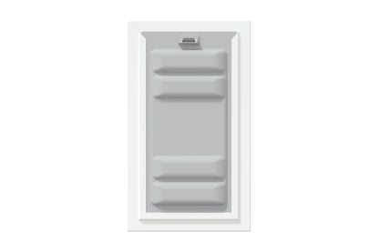 Endura Flap Dog Doors for Walls