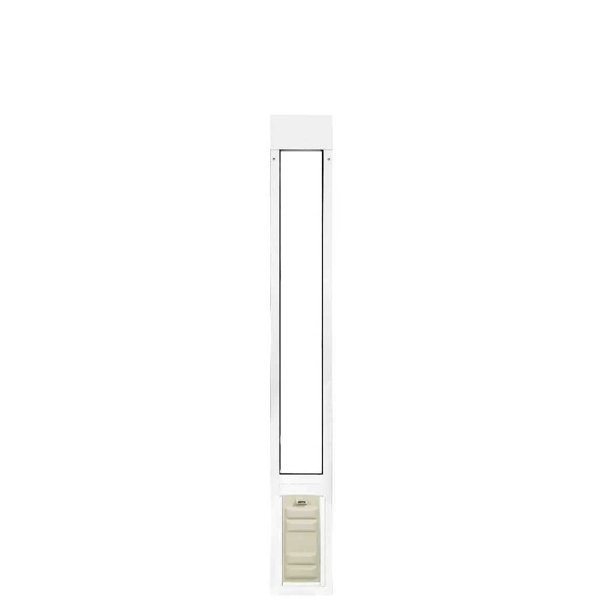 Endura Flap Thermo Panel with Dual-Pane Glass