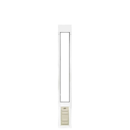 Endura Flap Thermo Panel with Dual-Pane Glass