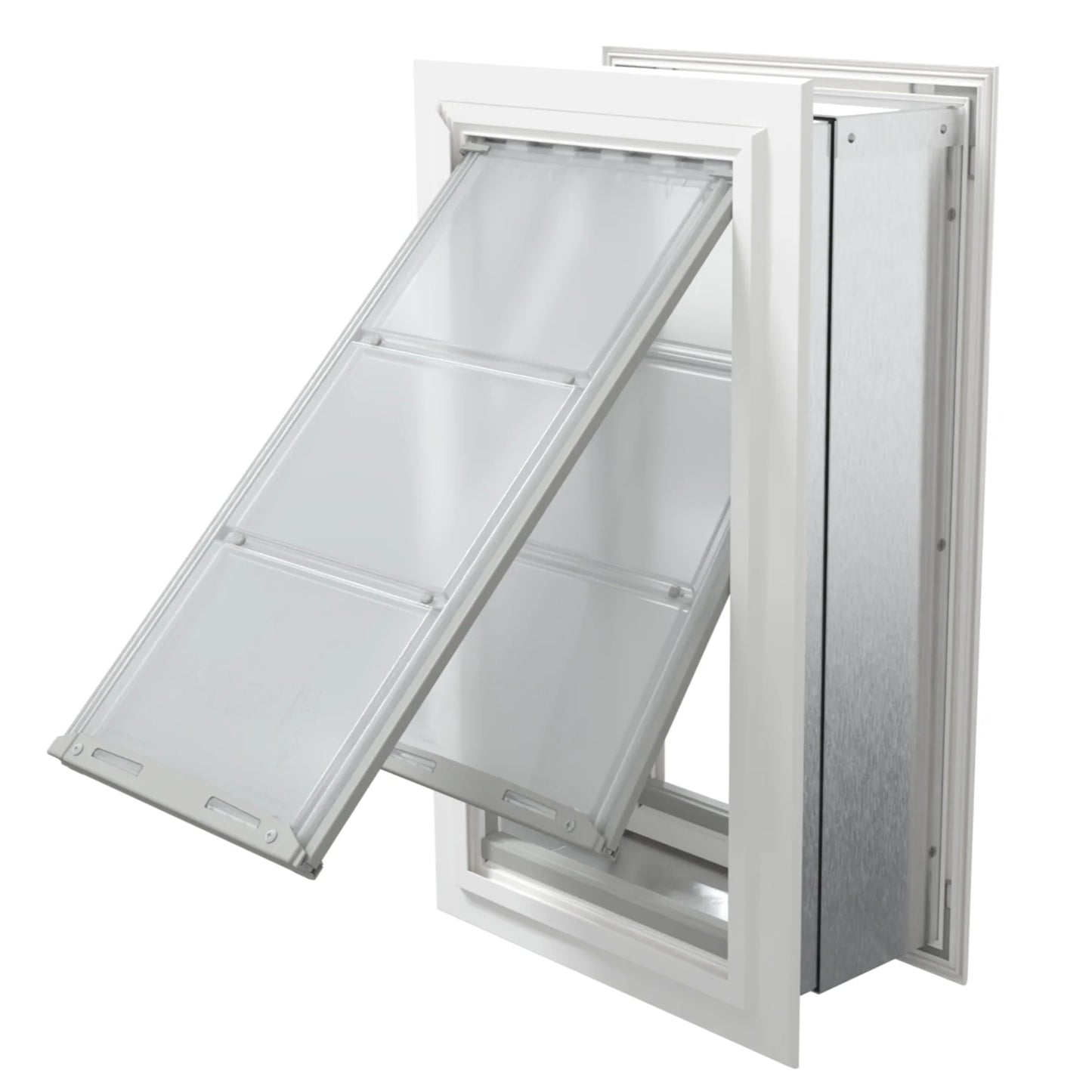 Endura Flap Dog Doors for Walls