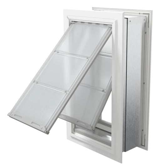 Endura Flap Dog Doors for Walls