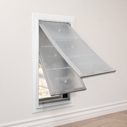 Endura Flap Dog Doors for Walls