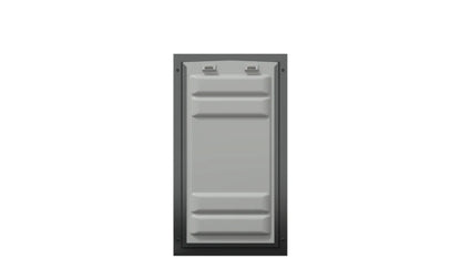 Endura Flap Pet Door For Doors