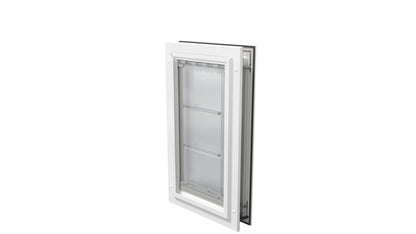 Endura Flap Pet Door For Doors