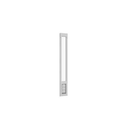 Endura Flap Vinyl Sliding Glass Dog Door