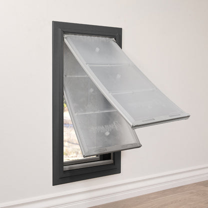 Endura Flap Dog Doors for Walls